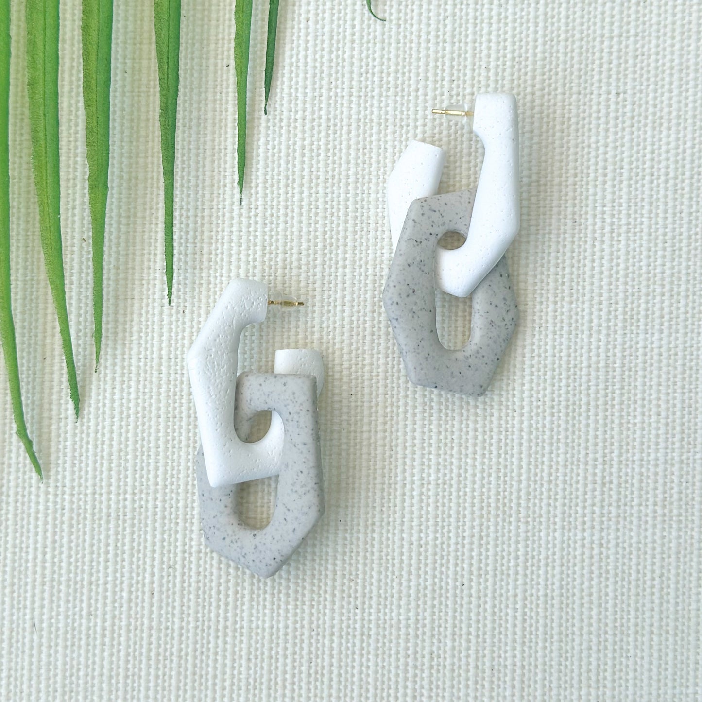 Bali Earrings