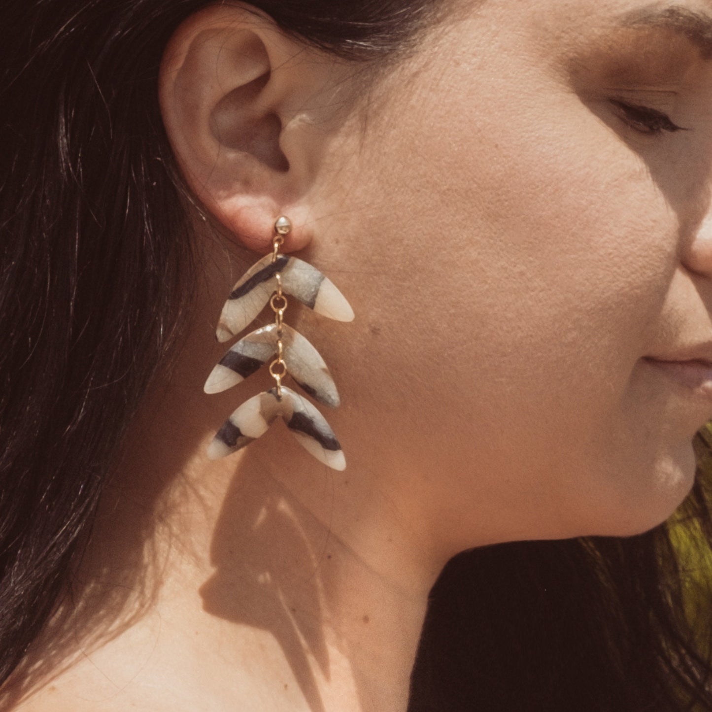 MOJAVE Earrings