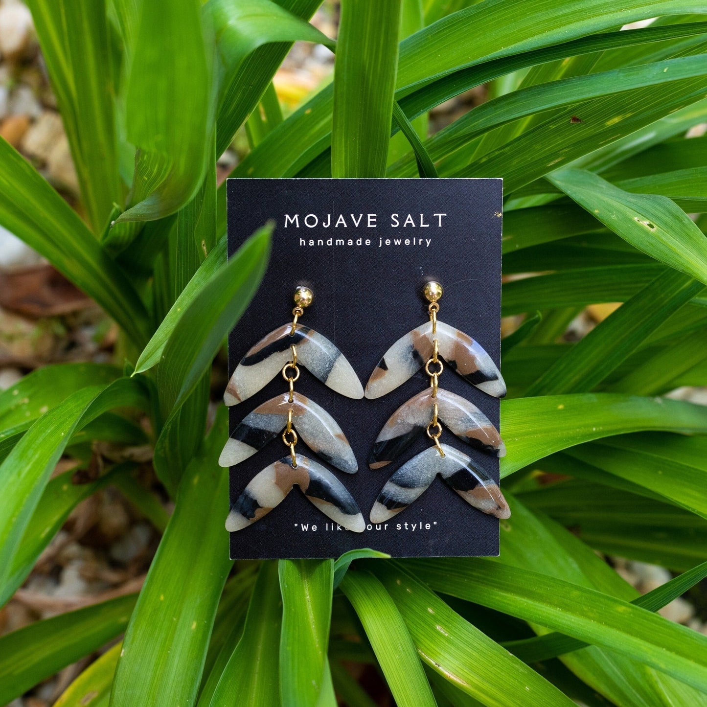 MOJAVE Earrings